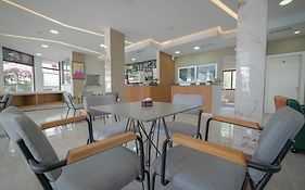 Hotel Kroi