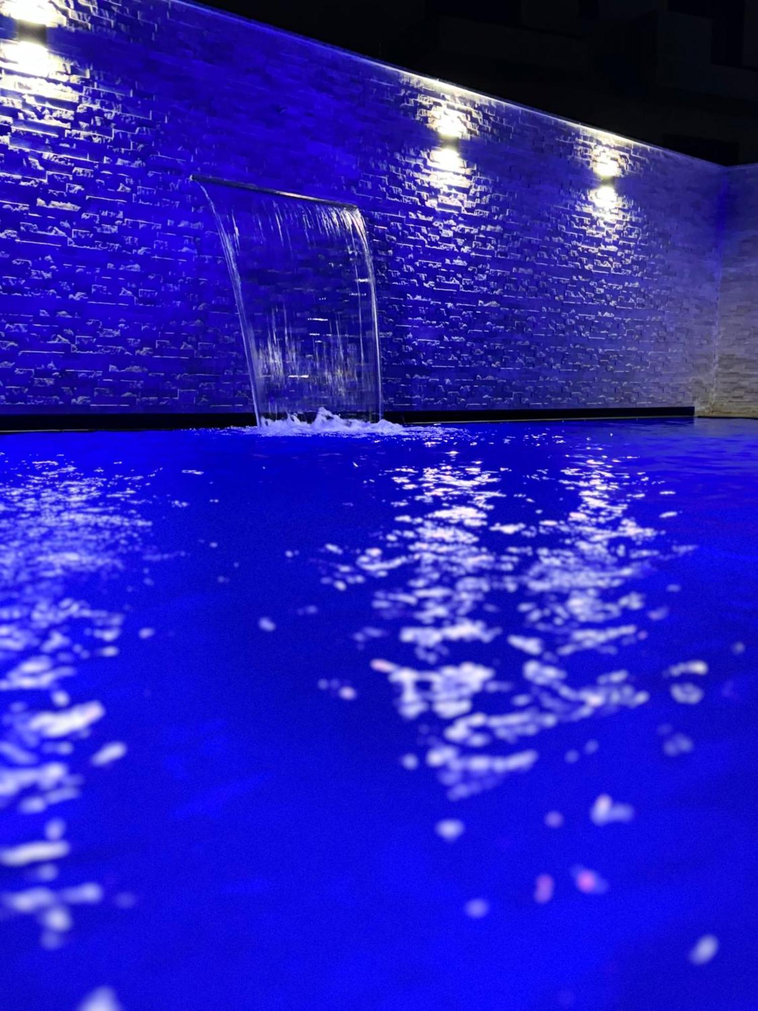 Hotel Kroi Εξαμίλιο Εξωτερικό φωτογραφία