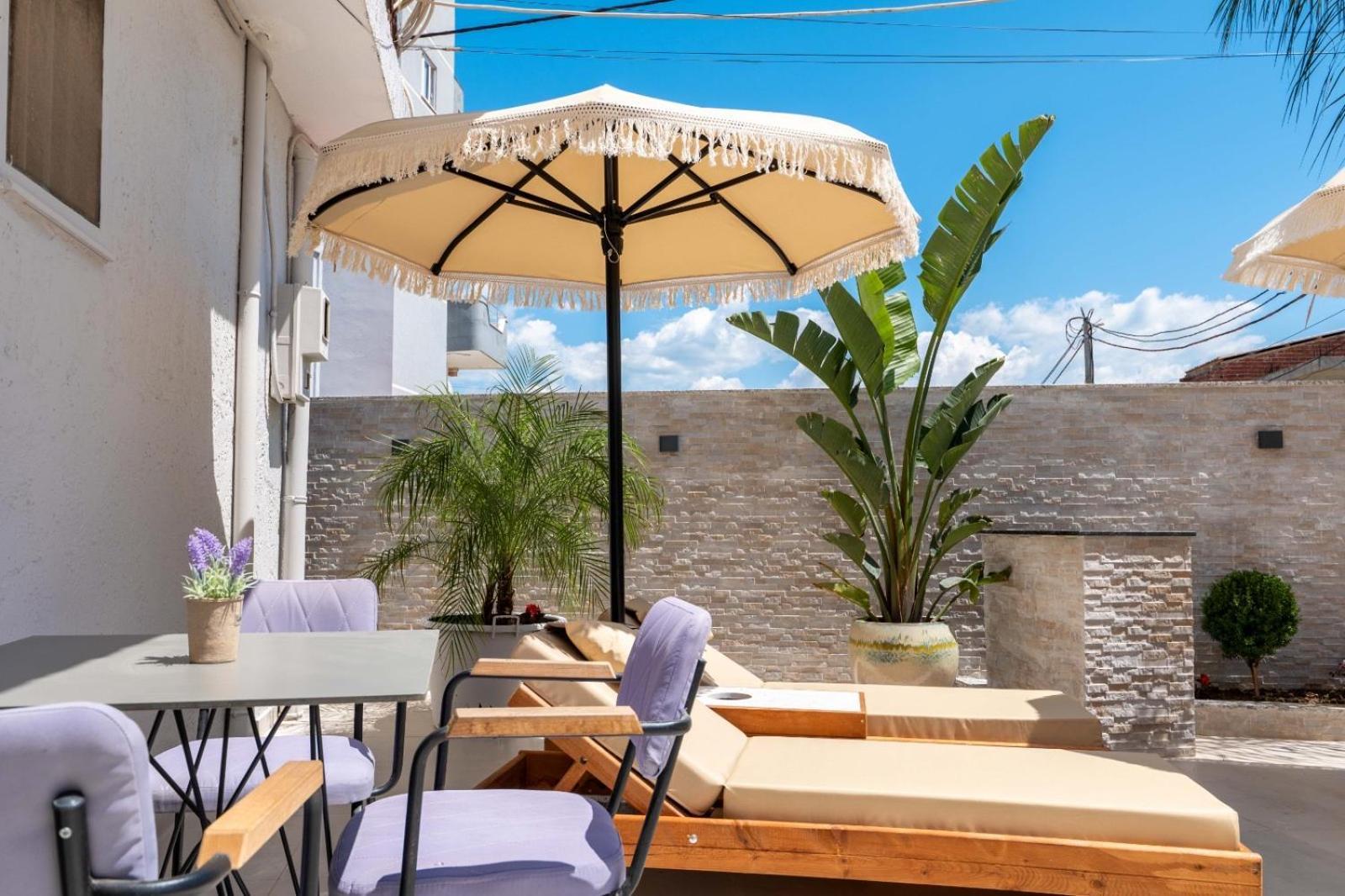 Hotel Kroi Εξαμίλιο Εξωτερικό φωτογραφία