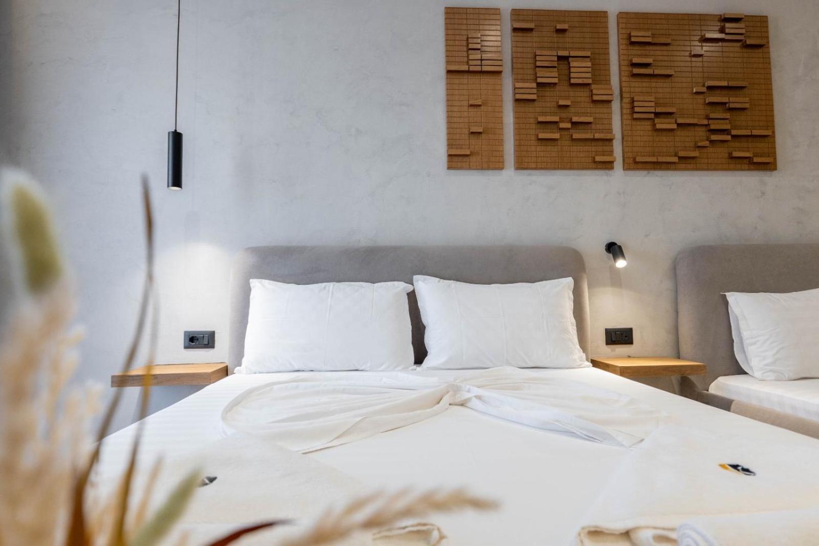 Hotel Kroi Εξαμίλιο Εξωτερικό φωτογραφία